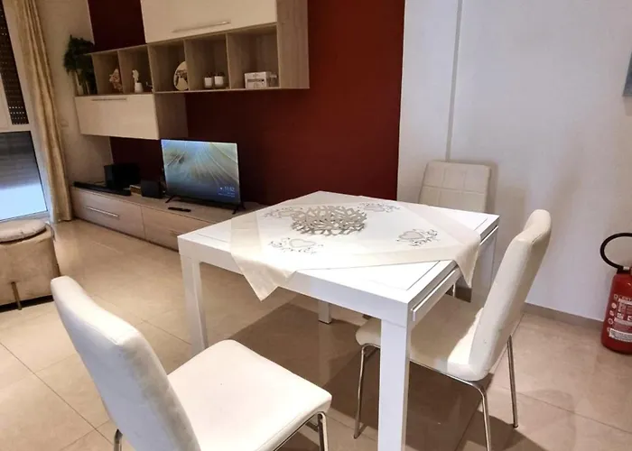 Dimora San Francesco Appartamento