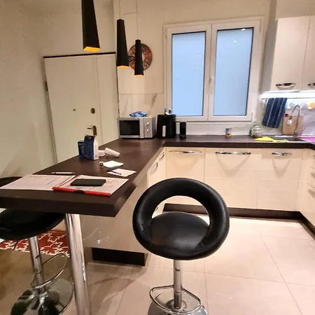 Apartmán Dimora San Francesco
