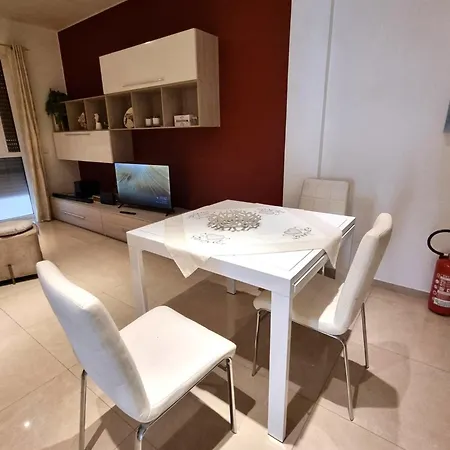 Dimora San Francesco Apartment