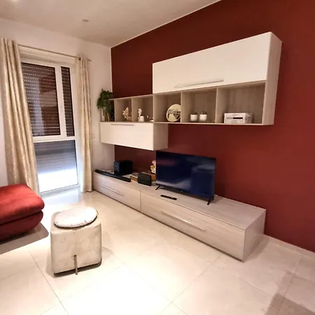 Dimora San Francesco Apartmán Pesaro