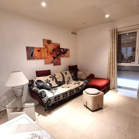 Apartmán Dimora San Francesco *