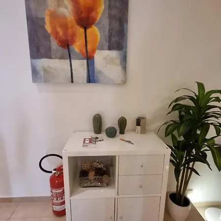 Dimora San Francesco Apartamento Pésaro