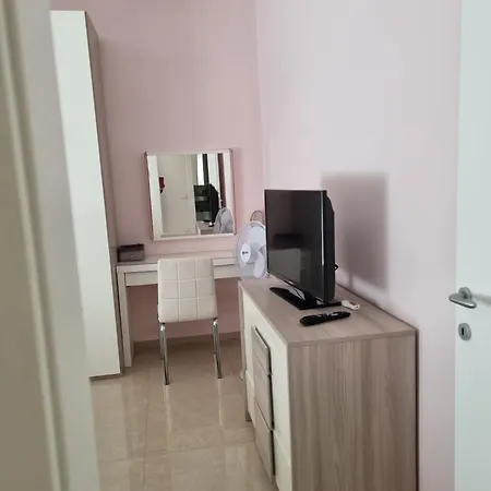 Dimora San Francesco ペザロ