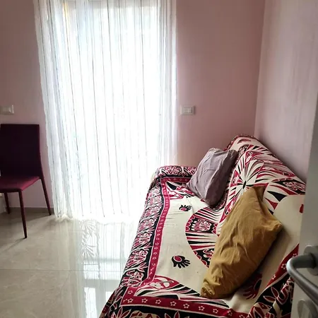 Dimora San Francesco Apartman