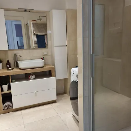 Apartamento Dimora San Francesco Pésaro