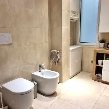 Dimora San Francesco Pesaro