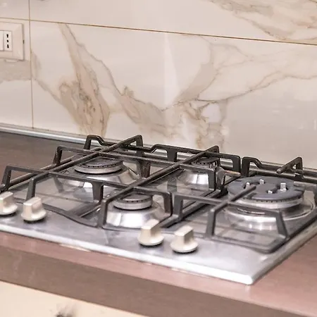 Apartamento Dimora San Francesco