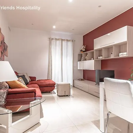 Dimora San Francesco Apartamento