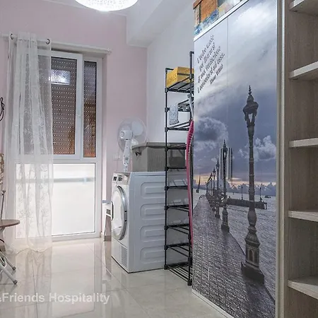 Apartamento Dimora San Francesco Pésaro