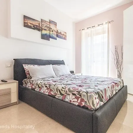 Apartamento Dimora San Francesco Pésaro