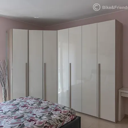 Dimora San Francesco Apartamento