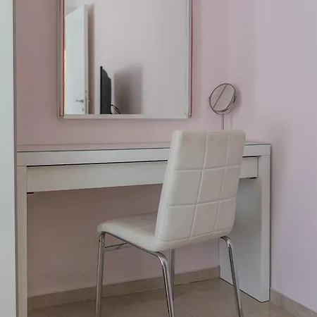 Dimora San Francesco Apartamento Pésaro