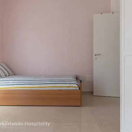 Apartamento Dimora San Francesco