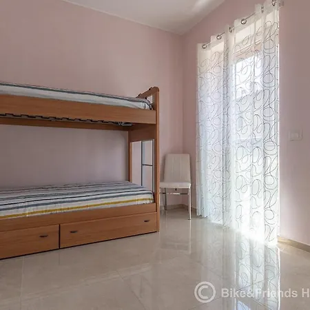 Apartamento Dimora San Francesco Pésaro