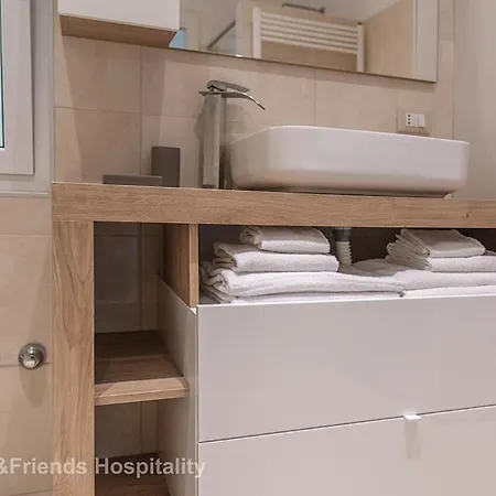 Apartamento Dimora San Francesco