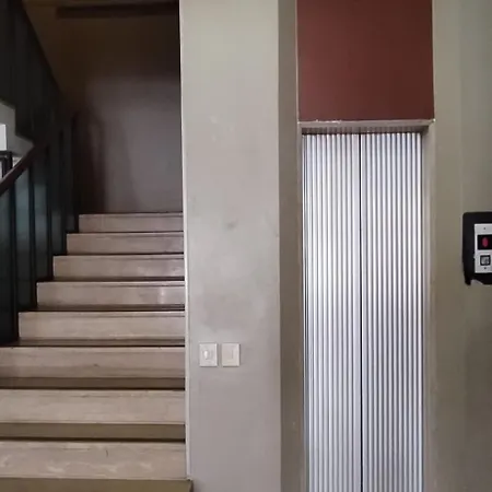 Dimora San Francesco Apartamento Pésaro