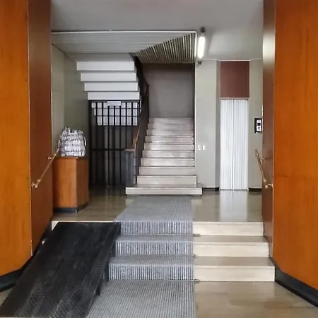 Dimora San Francesco Apartamento