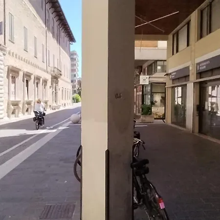 Apartamento Dimora San Francesco *