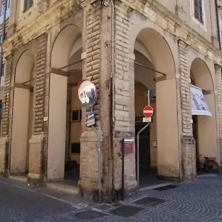 Dimora San Francesco Pésaro