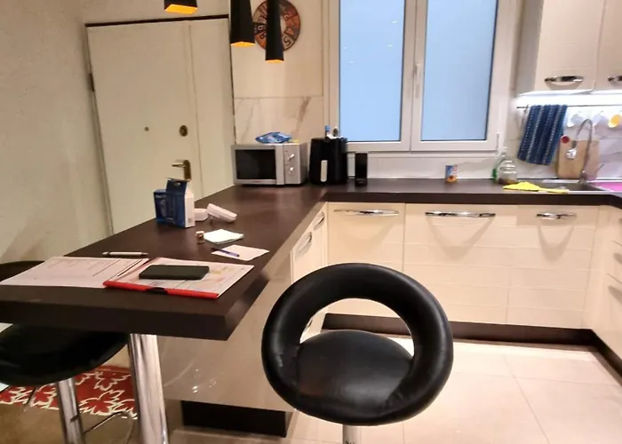 Apartman Dimora San Francesco