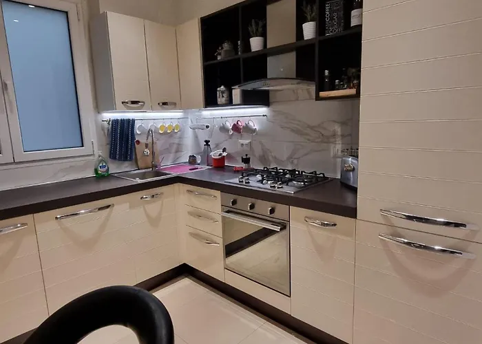 Dimora San Francesco * ペザロ