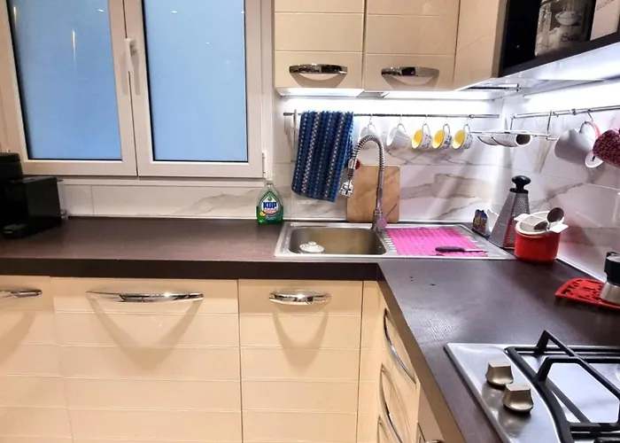 Apartman Dimora San Francesco Pesaro