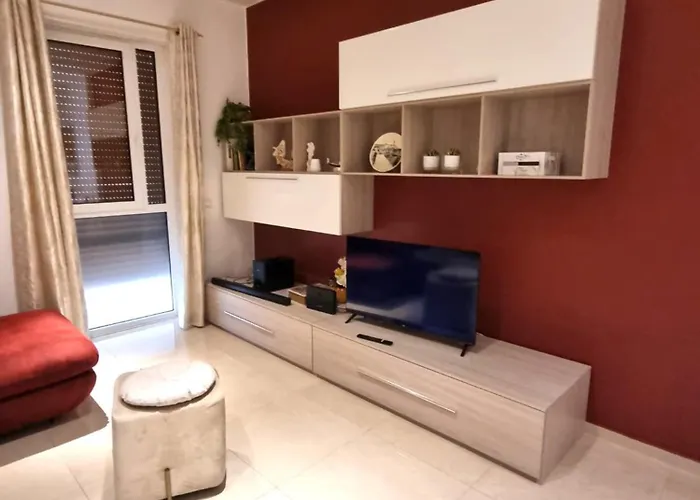 Dimora San Francesco Apartment Pesaro