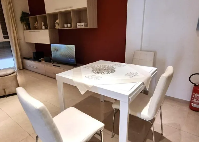 Dimora San Francesco *