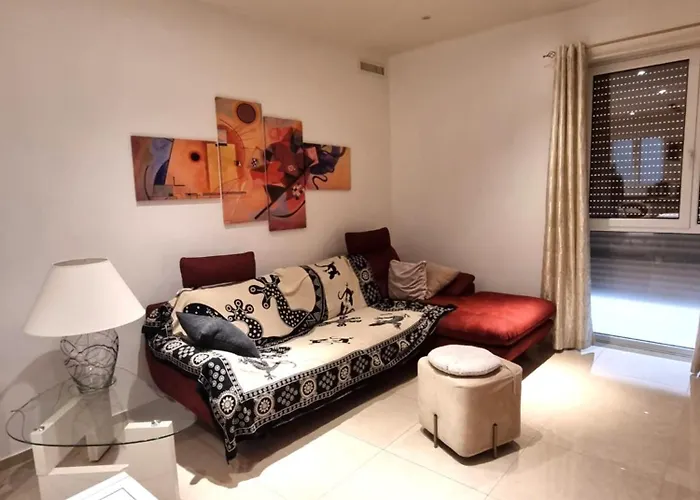 Apartment Dimora San Francesco *