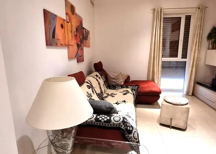 Apartman Dimora San Francesco *