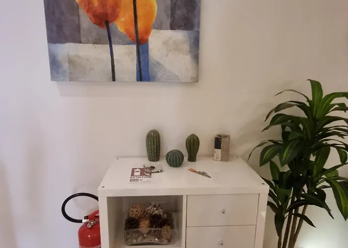 Dimora San Francesco Apartman Pesaro