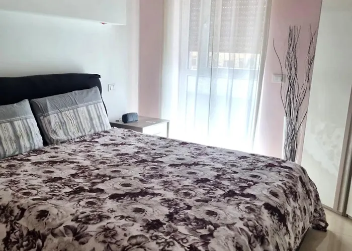 Apartment Dimora San Francesco