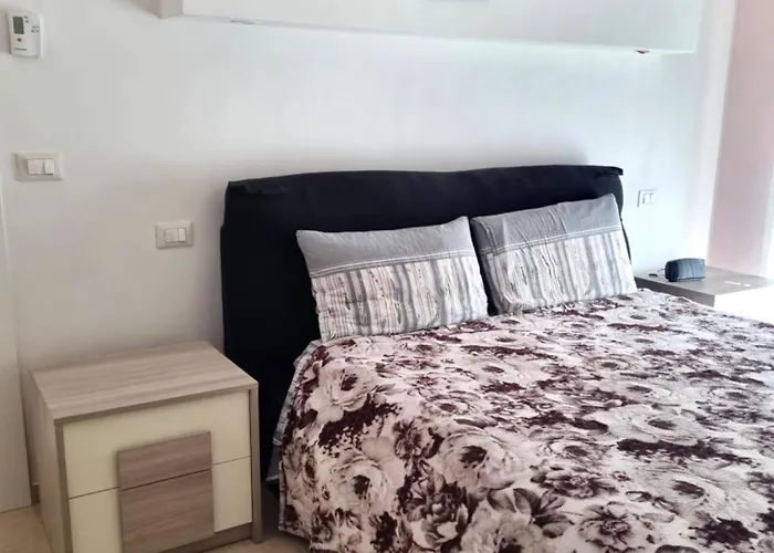 Dimora San Francesco Apartment Pesaro