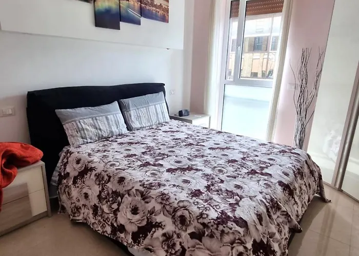 Dimora San Francesco ペザロ