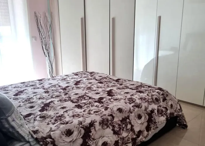 Apartment Dimora San Francesco *