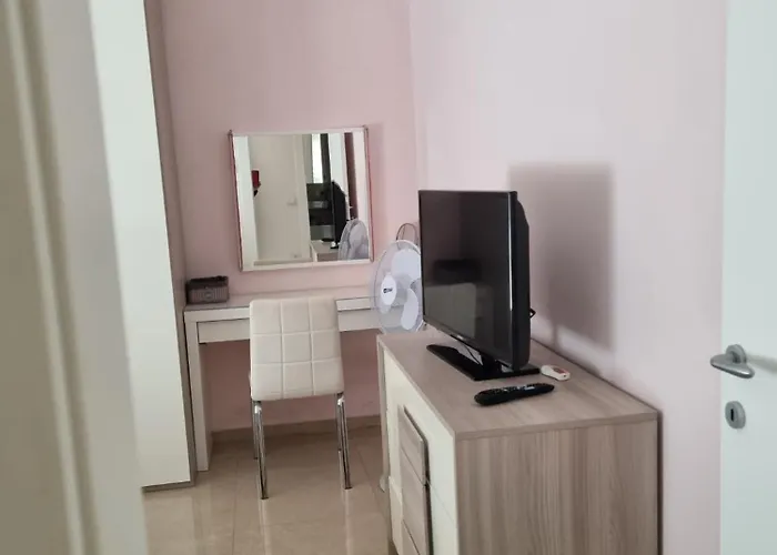 Dimora San Francesco Pesaro