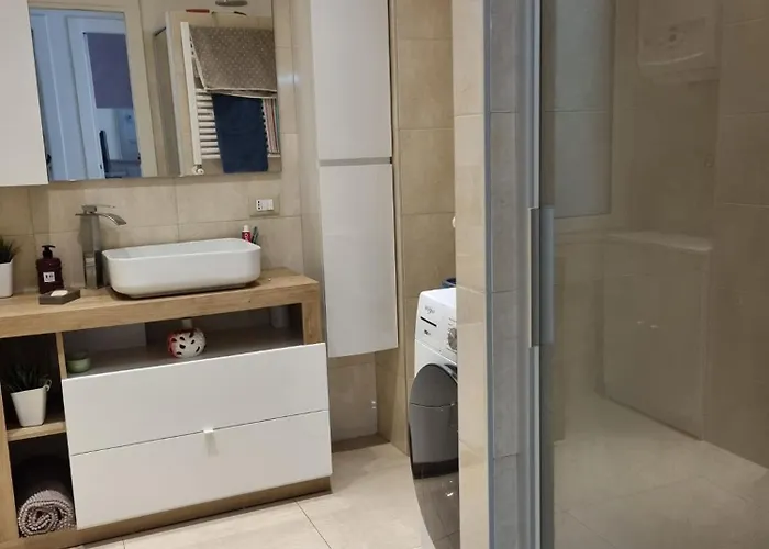 Apartman Dimora San Francesco Pesaro