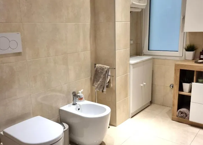 Dimora San Francesco بيزارو